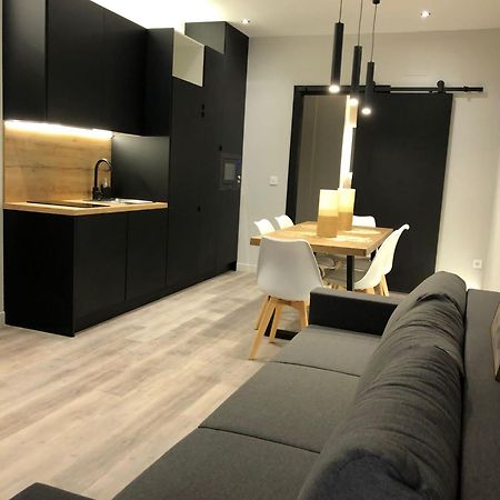 Apartamento Apartamento En Salamanca Exterior foto